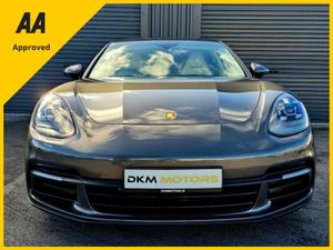 Porsche Panamera 4 E HYBRID 462BHP - Image 2