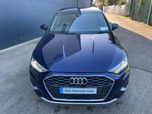 Audi A3 SPORTBACK 30 TDI 116HP SE 5dr AS NEW! - Image 3