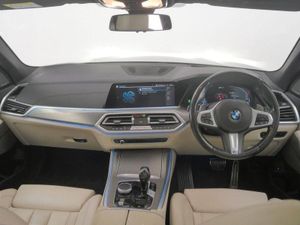 BMW X5 Xdrive45e M Sport - Image 4