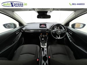 Mazda Demio 1.5 S PROACTIVE Automatic, 360 Reversi - Image 2