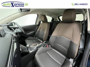 Mazda Demio 1.5 S PROACTIVE Automatic, 360 Reversi - Image 4