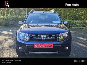 Dacia Duster 1.5 DIESEL LAUREATE MODEL *NEW NCT11/ - Image 2