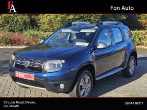 Dacia Duster 1.5 DIESEL LAUREATE MODEL *NEW NCT11/ - Image 3