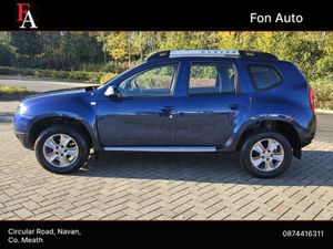 Dacia Duster 1.5 DIESEL LAUREATE MODEL *NEW NCT11/ - Image 4