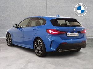 BMW 1 Series 118i M Sport - Image 3