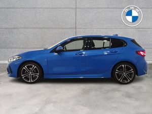 BMW 1 Series 118i M Sport - Image 4