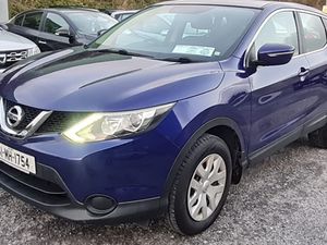 Nissan Qashqai 2014 - Image 2
