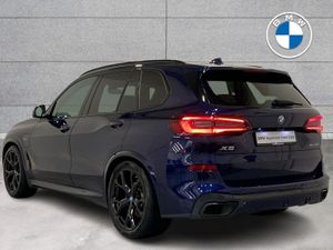 BMW X5 Xdrive45e M Sport - Image 3