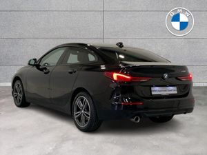 BMW 2 Series 218i Sport Gran Coupe - Image 3