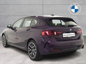 BMW 1 Series 120 Sport - Image 3