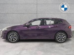 BMW 1 Series 120 Sport - Image 4