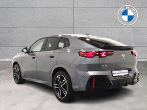 BMW X2 Sdrive20i M Sport - Image 3