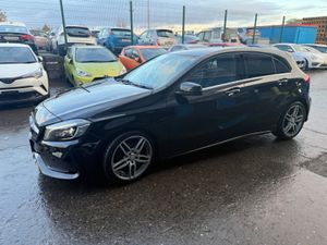 2016 Mercedes Benz AMG AUTOMATIC - Image 3