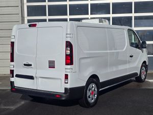 Renault Trafic - Image 4