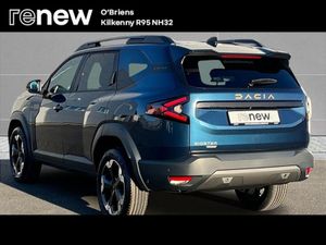 Dacia Bigster Extreme Hybrid 1.8 155 BHP Auto 5DR - Image 3