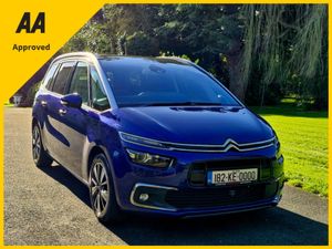 🔥2018 Citroen C4 Grand Picasso🔥(32,000Mls+Auto) - Image 3