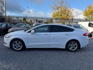 2015 (152) Ford Mondeo 2.0 TDCI 180PS Titanium - Image 4