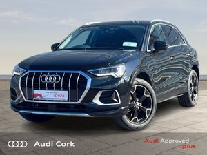 Audi Q3 35TDI 150BHP QUATTRO AUTOMATIC WITH BLACK - Image 4