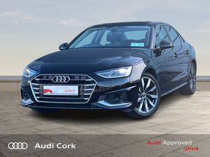 Audi A4 30TDI 136BHP SE AUTOMATIC - Image 4