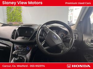 Ford Kuga 1.5 TDCI TITANIUM 120PS 2 2WD 5DR - Image 3