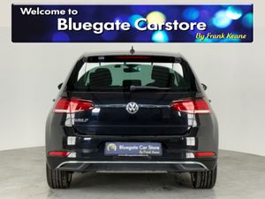 Volkswagen Golf NEW NCT**COMFORTLINE**DIGITAL DASH - Image 3