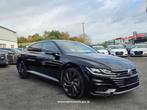 Volkswagen Arteon R-LINE EDITION 2.0 TSI 280BHP 36 - Image 2