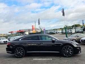 Volkswagen Arteon R-LINE EDITION 2.0 TSI 280BHP 36 - Image 3