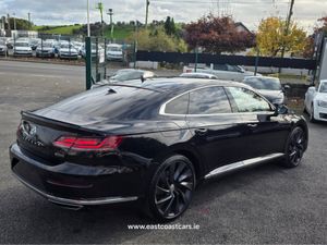 Volkswagen Arteon R-LINE EDITION 2.0 TSI 280BHP 36 - Image 4