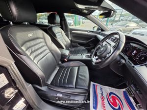 Volkswagen Arteon R-LINE EDITION 2.0 TSI 280BHP 36 - Image 3