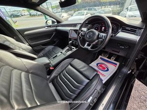 Volkswagen Arteon R-LINE EDITION 2.0 TSI 280BHP 36 - Image 4