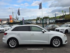 Audi A3 1.4 TFSI AUTO - REV CAMERA - PARKING SENSO - Image 4