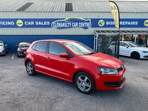 Low Mileage Vw Polo 1.2 Petrol Tsi Automatic - Image 3