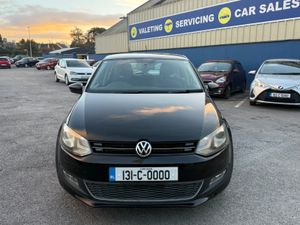Low Mileage Vw Polo Highline 1.2 Tsi Auto - Image 3