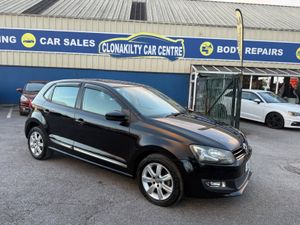 Low Mileage Vw Polo Highline 1.2 Tsi Auto - Image 4