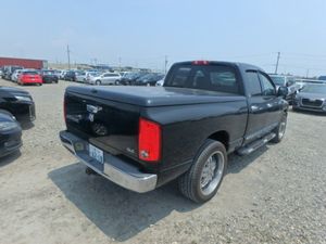 2005 Dodge Ram 4.7 Magnum 2WD - Image 4