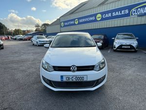 One Owner Vw Polo Highline 1.2 Petrol Tsi Auto - Image 3