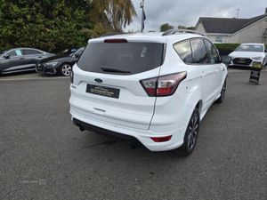 Ford Kuga St-line - Image 4