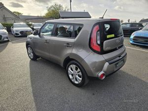 Kia Soul Connect - Image 3