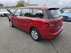 Citroen Grand C4 Picasso Touch Edition - Image 3