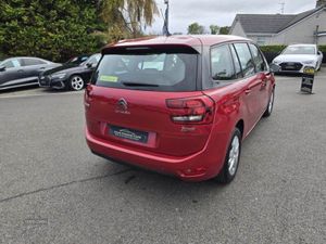 Citroen Grand C4 Picasso Touch Edition - Image 4