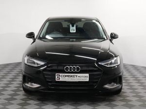 Audi A4 TDI Technik - Image 2