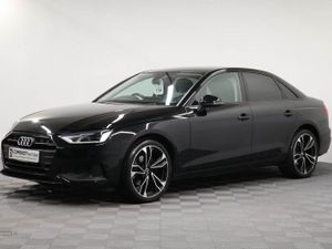 Audi A4 TDI Technik - Image 3