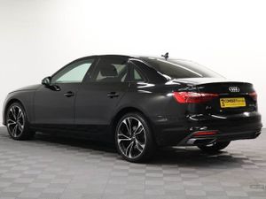 Audi A4 TDI Technik - Image 4