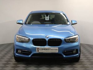 BMW 1 Series 118i Sport - Image 2