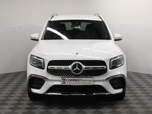 Mercedes-Benz GLB 200 AMG Line - Image 2