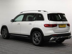 Mercedes-Benz GLB 200 AMG Line - Image 4