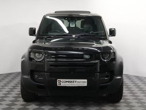 Land Rover Defender 90 D250 Mhev HSE - Image 2