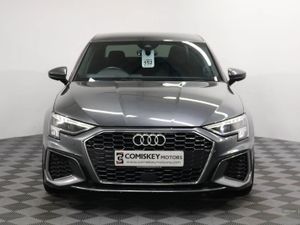 Audi A3 TDI S Line - Image 2