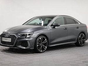 Audi A3 TDI S Line - Image 3