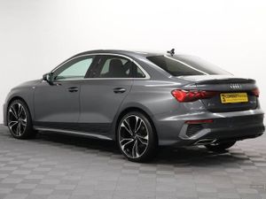 Audi A3 TDI S Line - Image 4